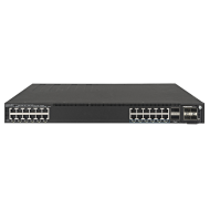 ICX 7550-24zp Switch Empilable Enterprise 24 Ports Multi-gigabit Poe++